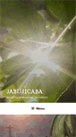 Mobile Screenshot of jabujicaba.net
